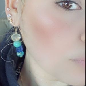 Meet your Posher, Noelia